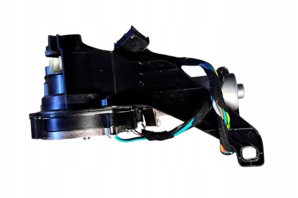 Moteur de porte arrière droit VW Multivan T7 OEM 7T0843460B image 5