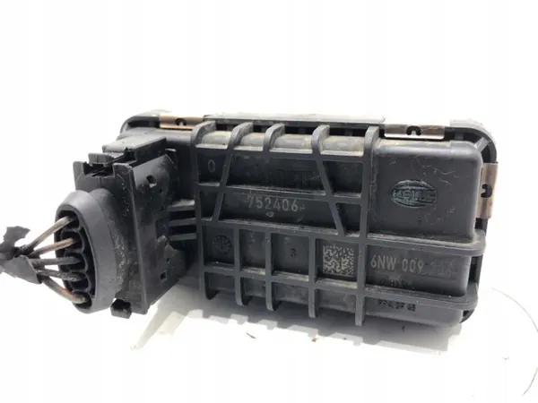 Atuador Turbo OEM 6NW009206 para Ford Focus II 1.8 image 2