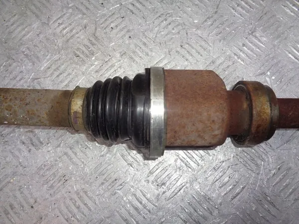 Arbre de transmission droit long Citroen C4 Picasso II 1.6 E-HDI image 2