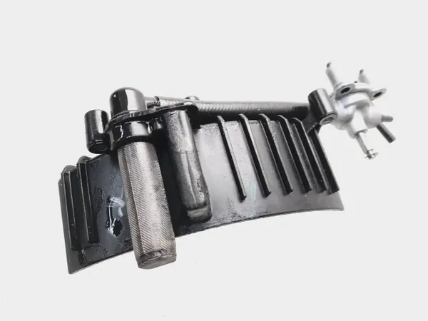 Peça motor Mercedes-Benz OEM 100757500b image 3