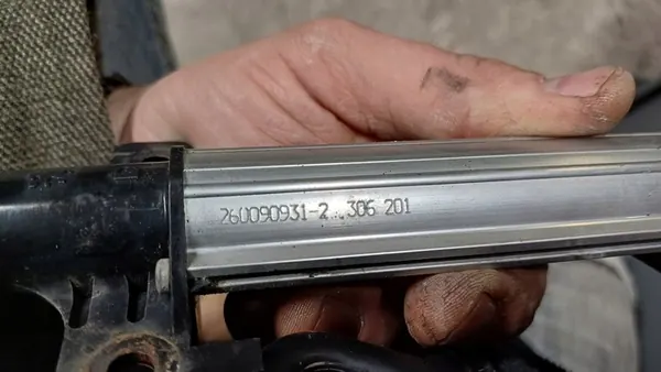 LAVEUR DE PHARE DROIT RENAULT LAGUNA III image 5