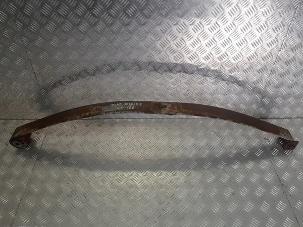 Hinterfeder OEM 312 für Fiat Doblo - Gebraucht image 3