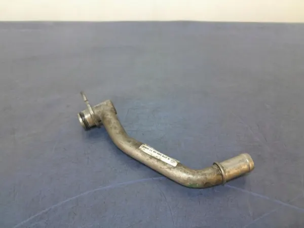Conducto de aceite Mercedes-Benz OE para C43 AMG W205 3.0 image 2