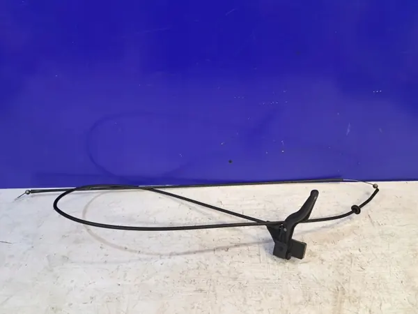 Manija apertura capó Saab 9-5 OEM 4321816 image 2