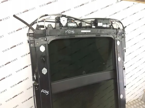 Kattoluukku OEM 4M0877041B Ford Kuga II 2018 image 10