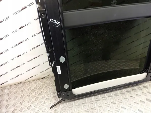Kattoluukku OEM 4M0877041B Ford Kuga II 2018 image 4