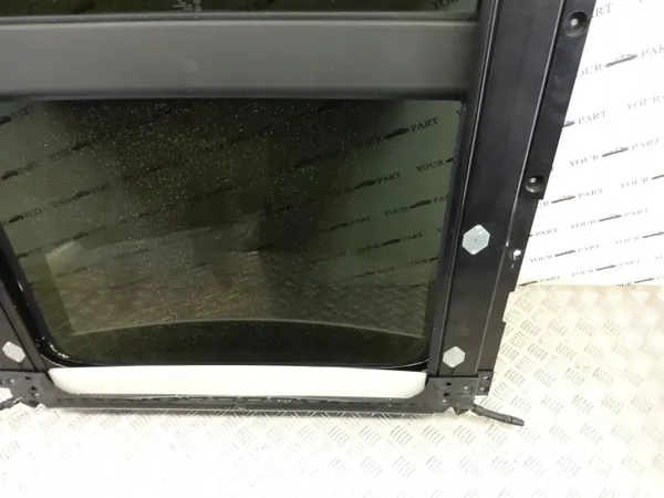 Kattoluukku OEM 4M0877041B Ford Kuga II 2018 image 5