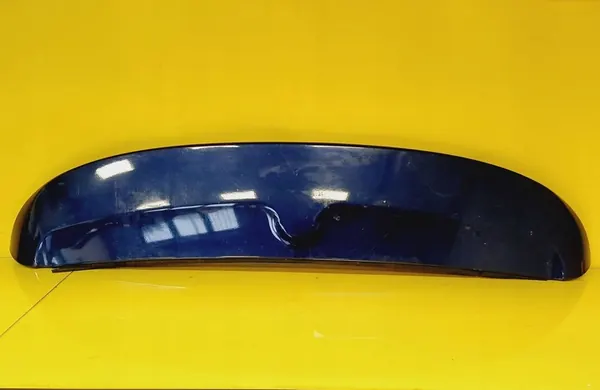 Spoiler Traseiro Citroen C4 I Picasso image 1