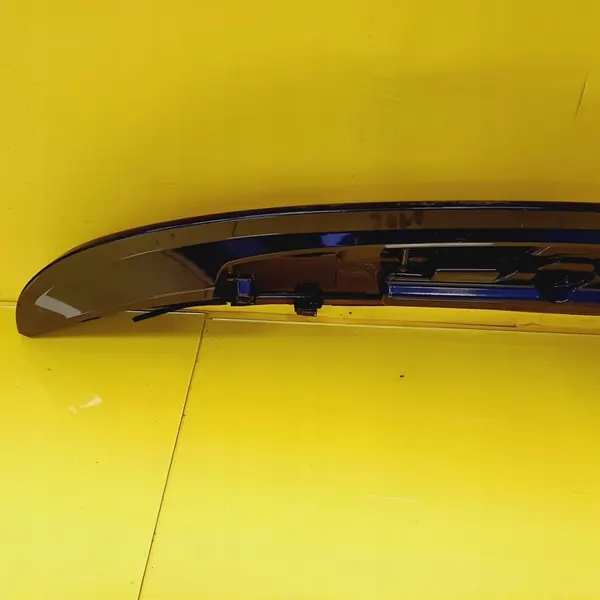 Spoiler Traseiro Citroen C4 I Picasso image 10