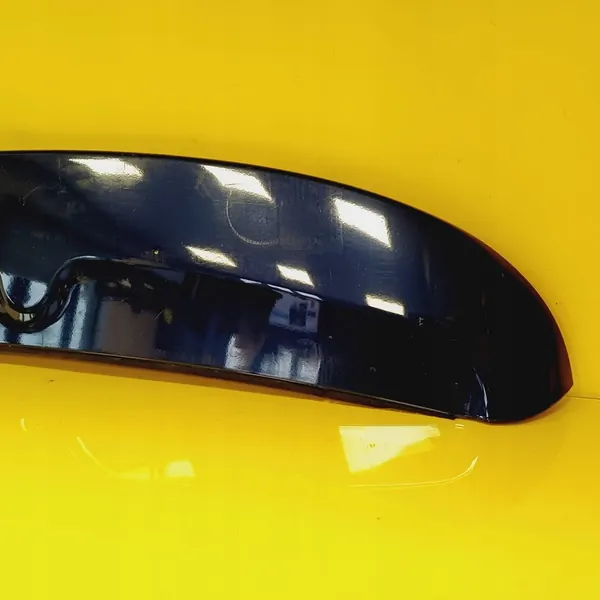 Spoiler Traseiro Citroen C4 I Picasso image 3