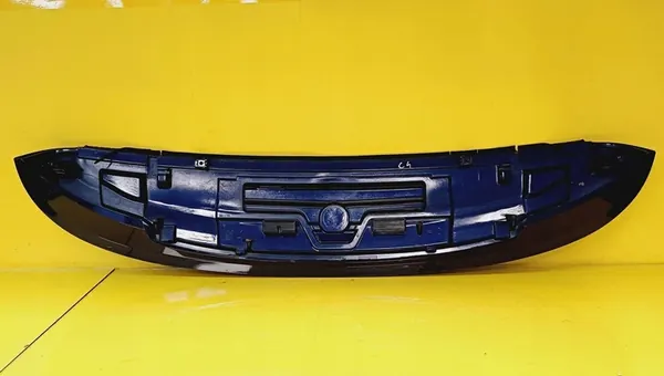 Spoiler Traseiro Citroen C4 I Picasso image 6