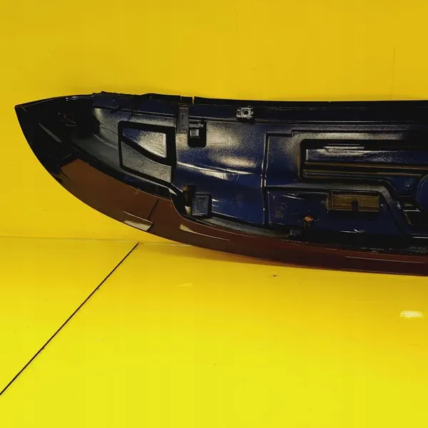 Spoiler Traseiro Citroen C4 I Picasso image 7