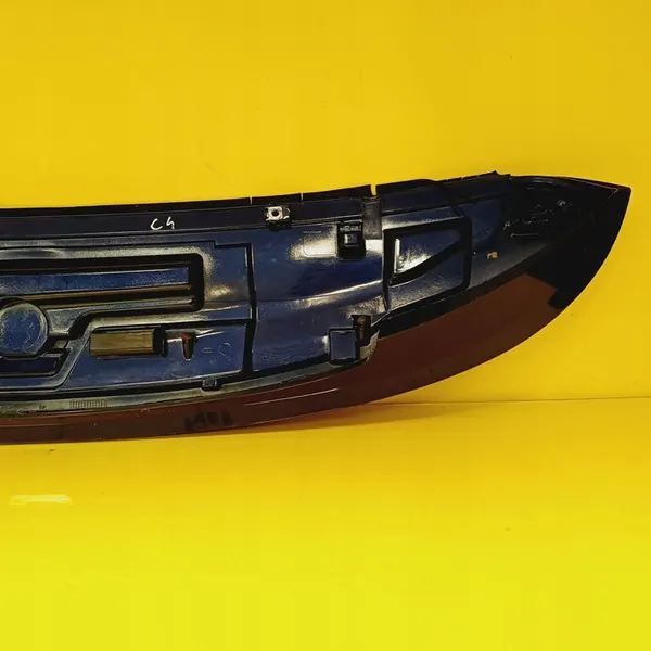 Spoiler Traseiro Citroen C4 I Picasso image 8