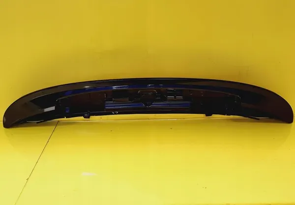 Spoiler Traseiro Citroen C4 I Picasso image 9