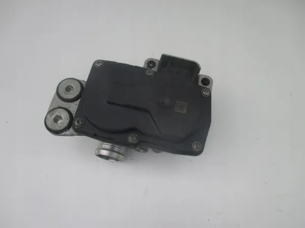EGR-venttiili Audi A8 D5 SQ7 VW Touareg III 4.0 TDI OEM image 3