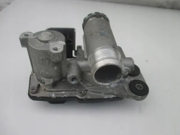 EGR-venttiili Audi A8 D5 SQ7 VW Touareg III 4.0 TDI OEM image 4