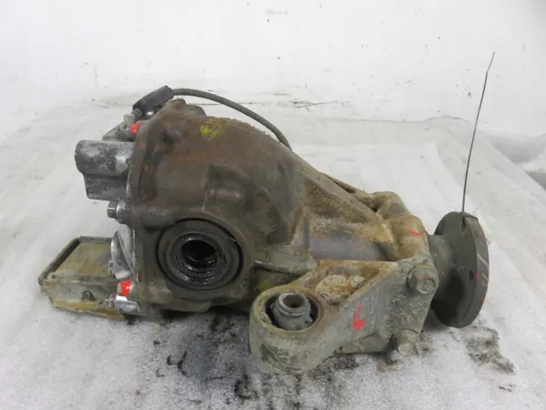 DYFER M1126989 Mitsubishi Outlander I 2.0 4WD image 3