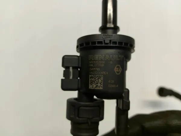 Capteur de vanne essence Renault OE 149305385R image 3