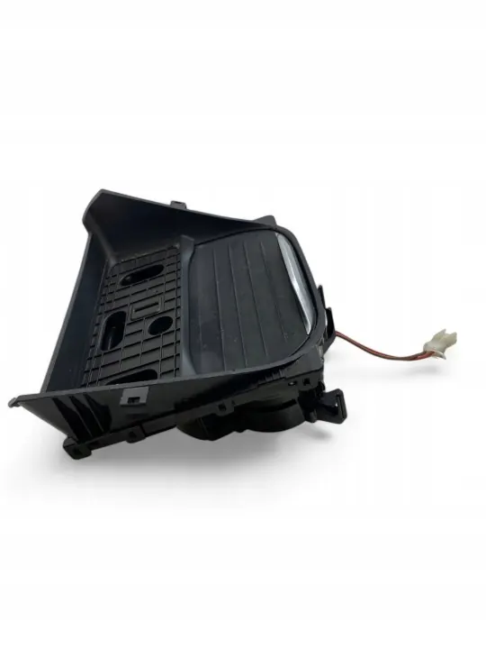 BMW X4 F26 Voorste bekerhouder OEM 9301722 image 4