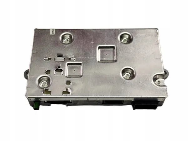 Module MMI OEM 4E0035729A pour VW Audi image 3
