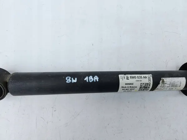 Ammortizzatore Audi A4 B9 8W Posteriore Sinistro Destro image 3
