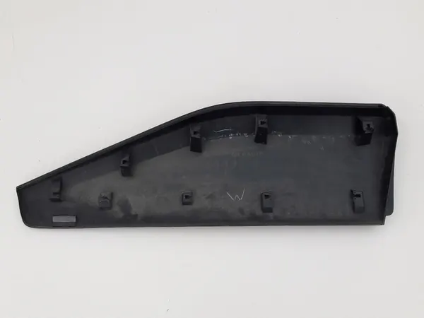 Toyota C-HR I Left Rear Door Trim OEM 75742-F4010 image 4