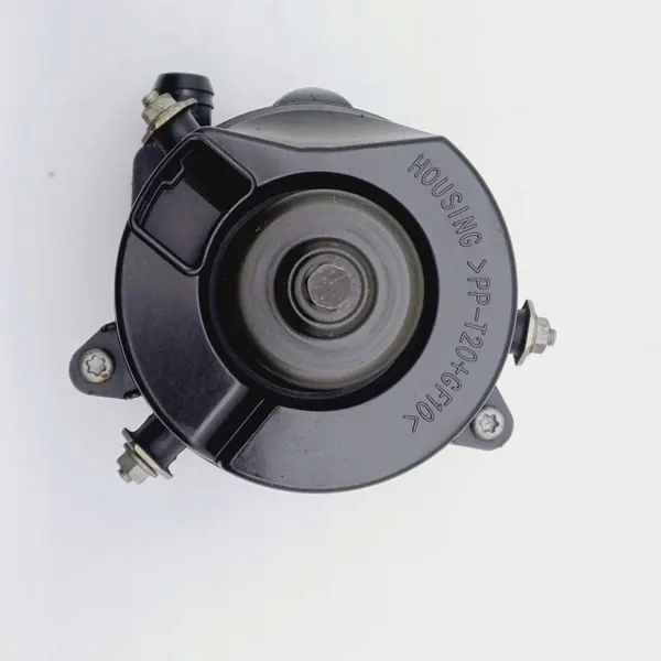 Pompe à air secondaire OEM DRC99212 pour Smart Fortwo image 6