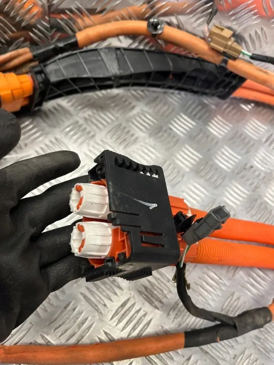 Ladebuchse OEM 296950757R für Renault Megane V image 3