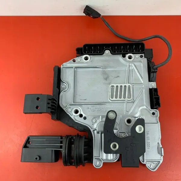 TCM-controller OEM 056.86 voor DL382 Transmissie image 2