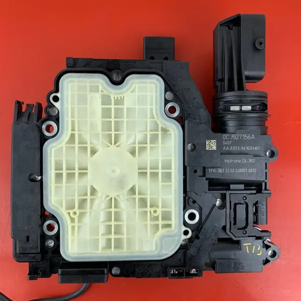 TCM-controller OEM 056.86 voor DL382 Transmissie image 3