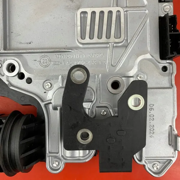 TCM-controller OEM 056.86 voor DL382 Transmissie image 6