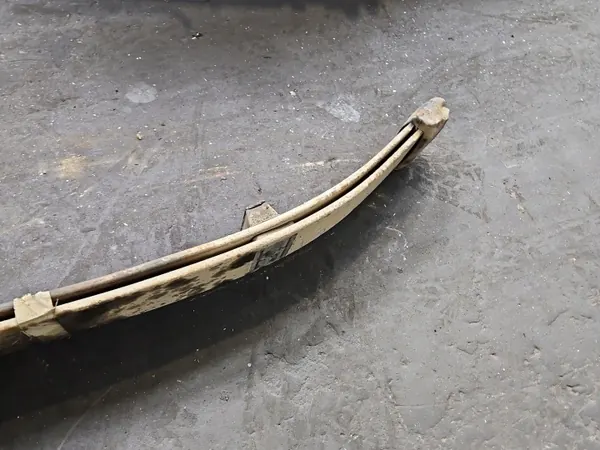 Etulehtijousi OEM IMPRK1507715 Mercedes Sprinterille image 3