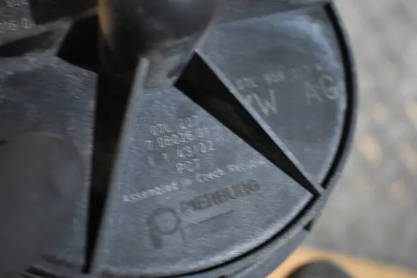 OEM 07L959253K sekundärluftpump för Audi R8 image 3