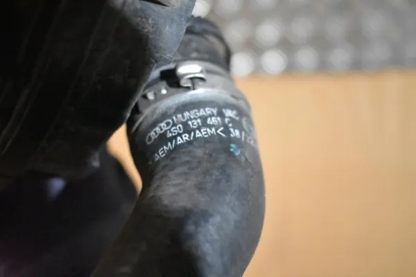 OEM 07L959253K sekundärluftpump för Audi R8 image 4