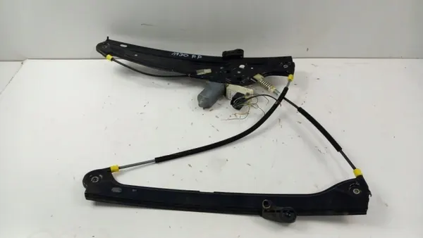 Régulateur de vitre BMW 67628382 avant droit E65 image 2