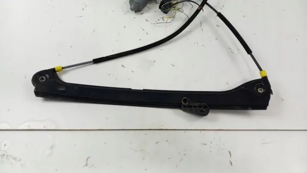 Régulateur de vitre BMW 67628382 avant droit E65 image 3