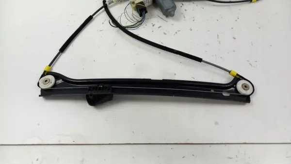 Régulateur de vitre BMW 67628382 avant droit E65 image 6