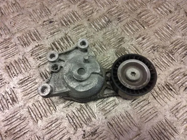 Peugeot 508 SW Riemenspanner OEM 9803757580 image 2