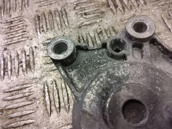 Peugeot 508 SW Riemenspanner OEM 9803757580 image 3