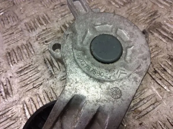 Peugeot 508 SW Riemenspanner OEM 9803757580 image 6