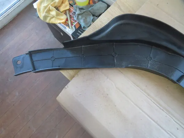 Cobertura superior do cinto OEM 31407990 para Volvo XC60 2017 image 10