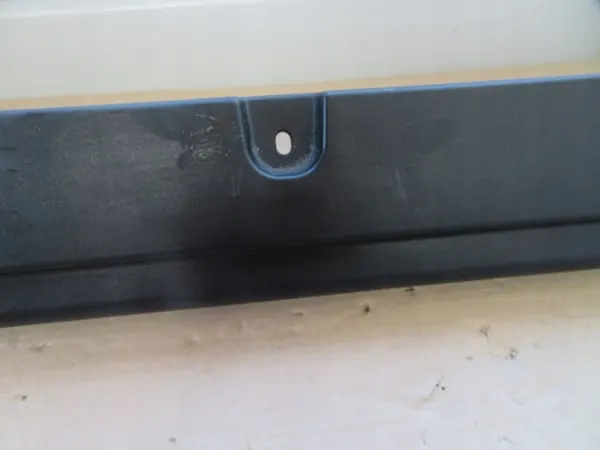Cobertura superior do cinto OEM 31407990 para Volvo XC60 2017 image 5