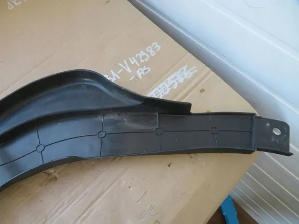 Cobertura superior do cinto OEM 31407990 para Volvo XC60 2017 image 8