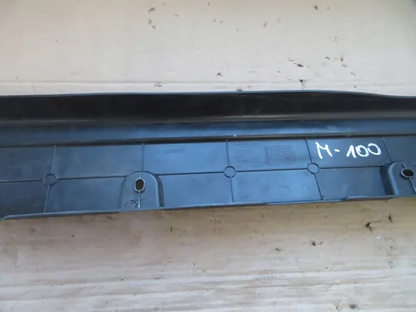 Cobertura superior do cinto OEM 31407990 para Volvo XC60 2017 image 9