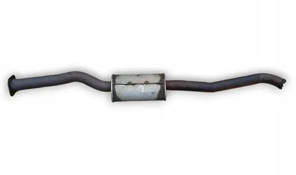 Silencieux central OEM 20300-CD000 pour Infiniti FX35 2003-2008 image 2