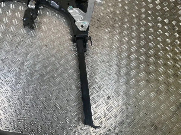 Renault Arkana 2023 Etuaputuki OEM 554013406R image 3