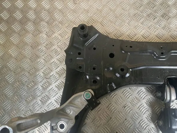 Renault Arkana 2023 Etuaputuki OEM 554013406R image 5