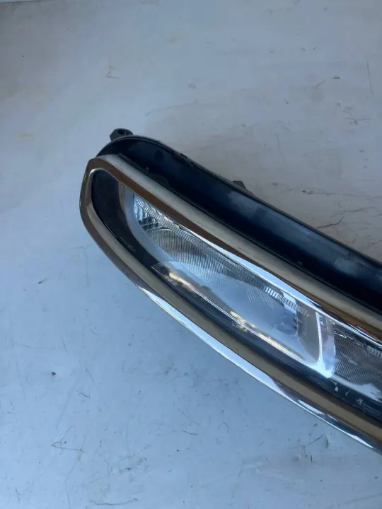 OEM 9820878080 Farol Direito DRL para Citroen C3 III image 3
