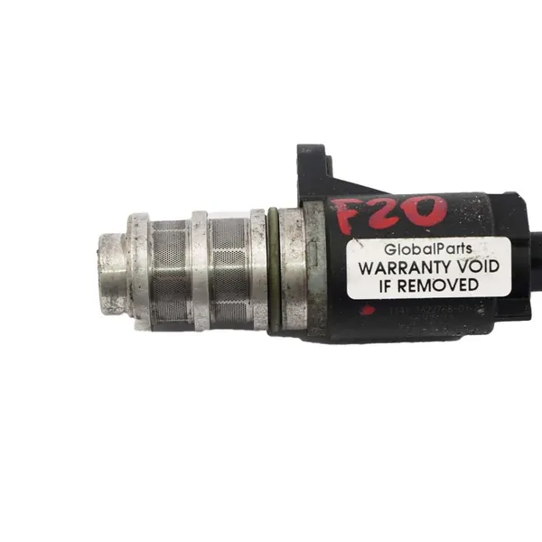 Vanne hydraulique BMW E90 F20 N20 N55 7622768 image 6