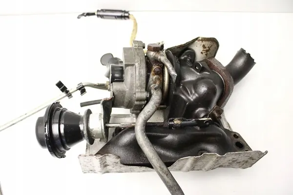 Turbo SMART FORTWO 450 0.7 B A1600960999 image 2